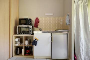 Studio pour 4 Personnes dans Pleudihen-sur-Rance, Région de Dinan, Photo 4