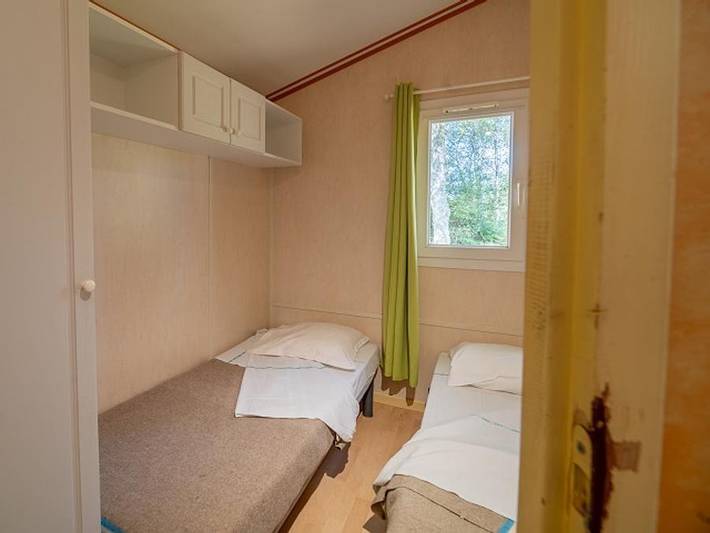 Gîte pour 4 personnes dans Lac de Vassivière - 3