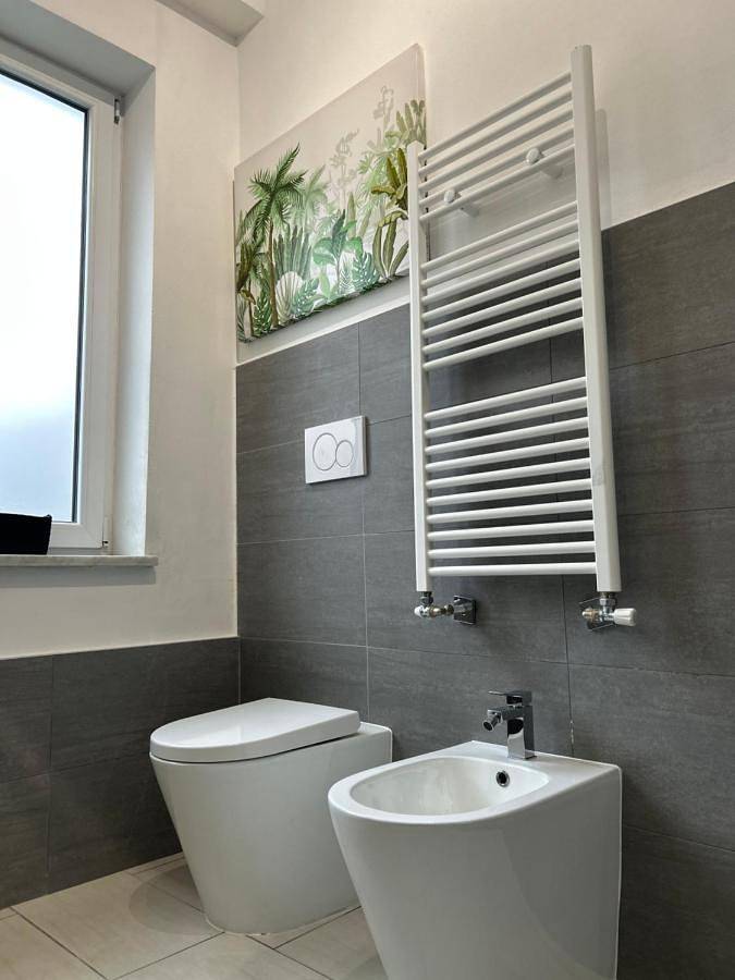 Maison d’hôte pour 2 personnes, avec jardin à Samarate - 4