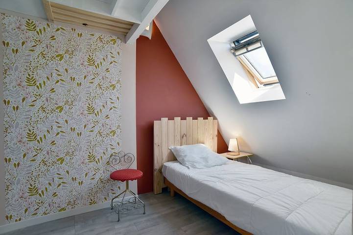 Location de vacances pour 6 personnes à Plessix-Balisson - 4