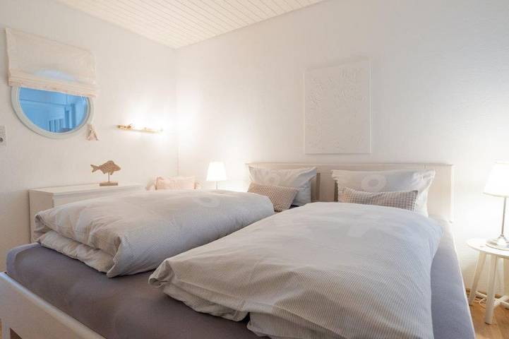 Ganze Ferienwohnung, Ferienwohnungen Paulsen Schobüll - Ferienwohnung Schimmelreiter in Schobüll, Nordfriesland