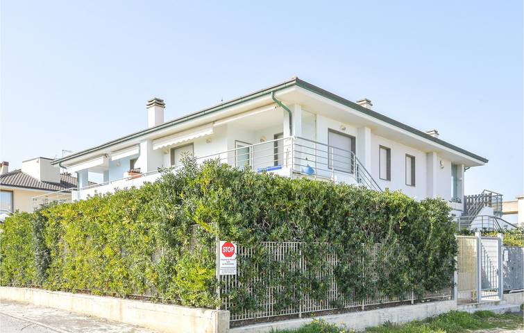 Casa vacanza per 5 persone, con terrazza - 1