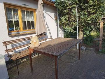 Bungalow für 2 Personen in Loddin, Usedom, Bild 4