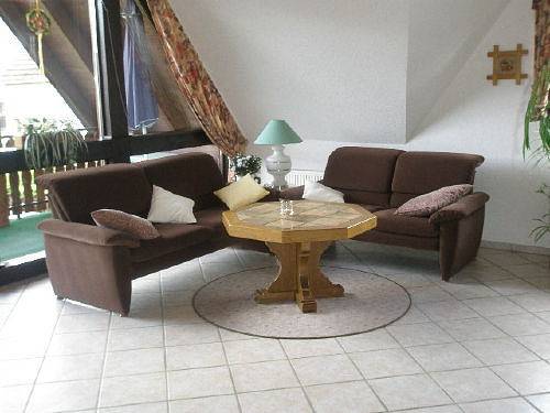 Ferienwohnung Heinz Romes in Wimbach, Osteifel
