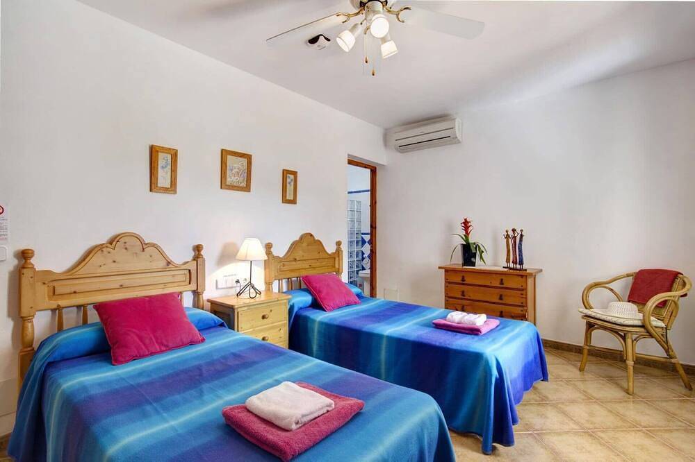 Villa Claudia by Villa Plus in S'Algar, Sant Lluís