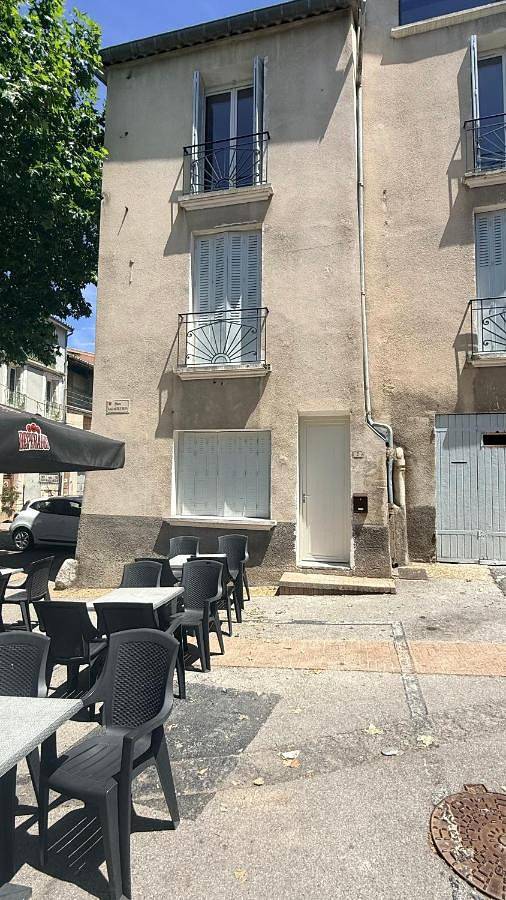 Gîte pour 4 personnes à Volonne - 2