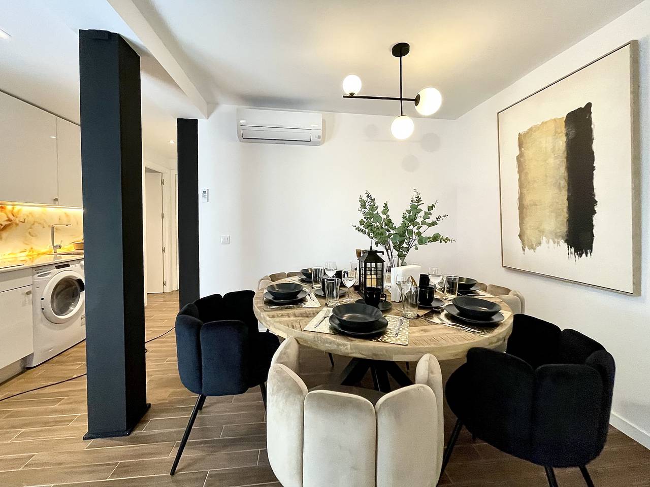Appartement entier, Waou Opera es Mia - Corta Duración in Centro (Madrid), Madrid