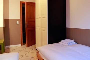 Ferienhaus für 5 Personen in Hamburg Tonndorf, Hamburg, Bild 2