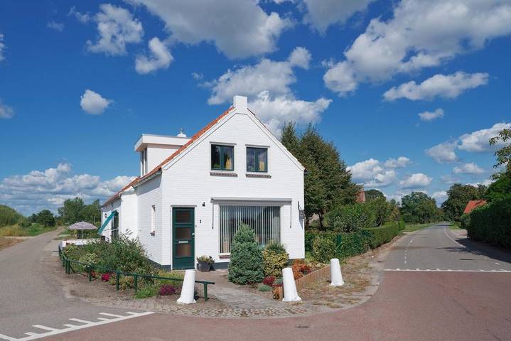 Maison d’hôte pour 6 personnes, avec Terrasse ainsi que Jardin et Vue dans Kaatsheuvel