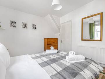 Glamping for 4 People in Kent Downs, Photo 4