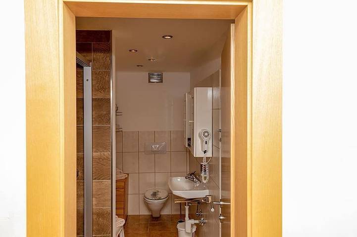 Bauernhof für 5 Personen, mit Balkon und Garten in Tannheimer Tal - 3