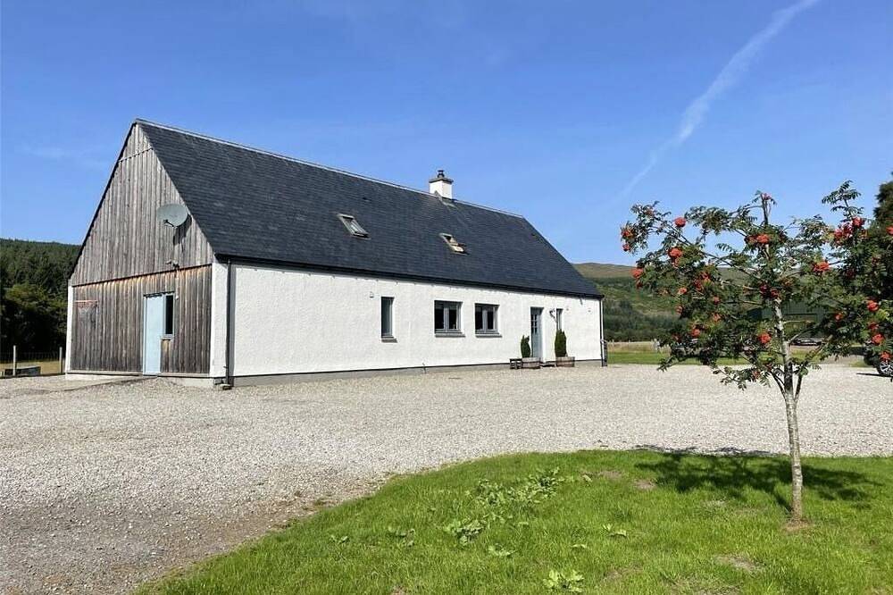 Casa vacanza a Highlands a partire da 452€ a notte