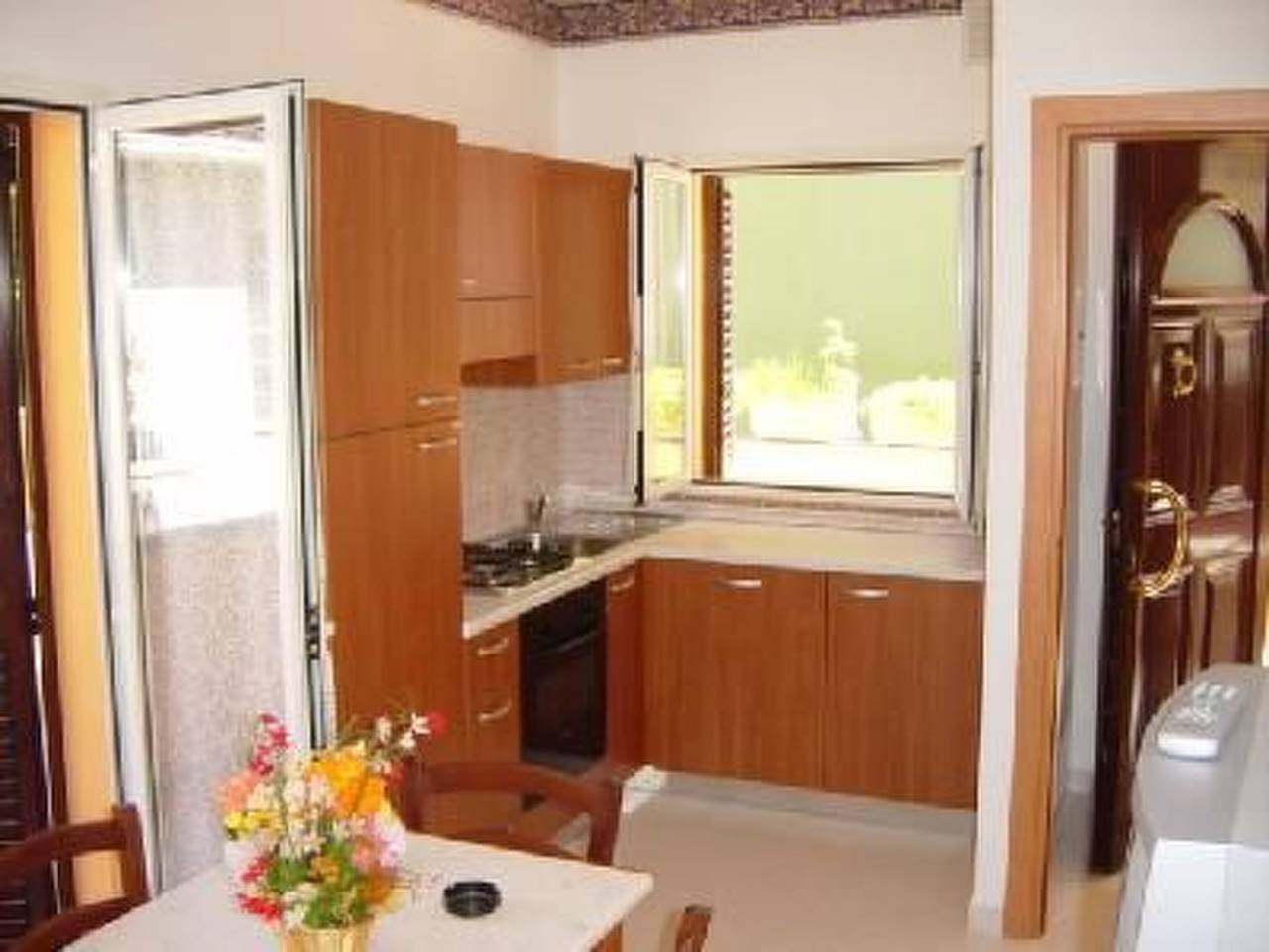 Apartamento entero, Wohnung in Strandnähe in Fogliano Marina, Riccione