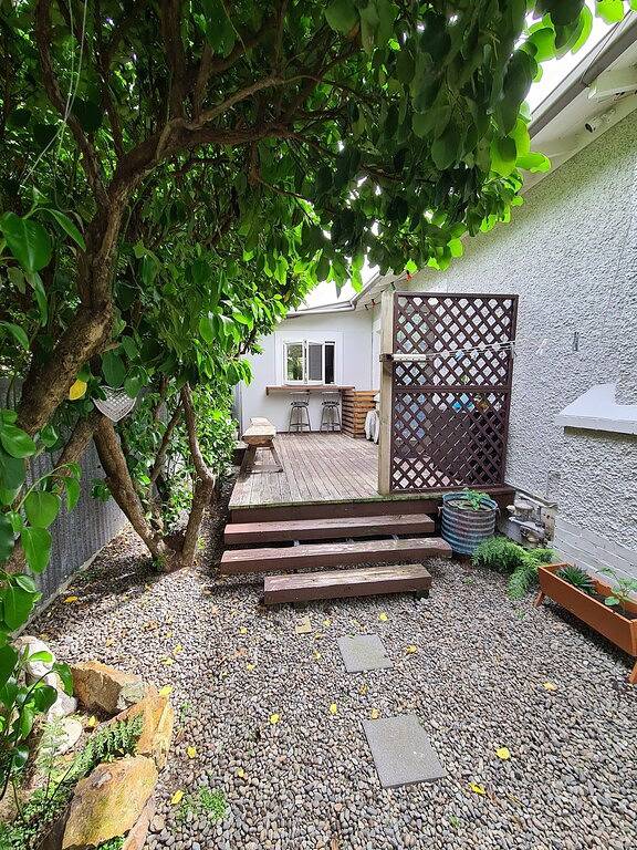 Unbegrenzte Wifi, 5 Minuten zu Fuß in die Innenstadt und Bus nach Massey. in Manawatu-Wanganui