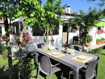 Villa voor 4 Personen in Parque Natural do Litoral Norte, Braga District, Afbeelding 2