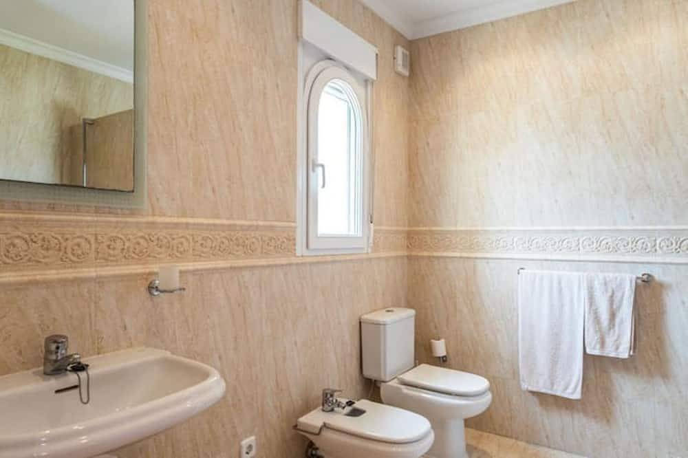 La Casa Rosa, Javea , Spain in Pinosol, Jávea