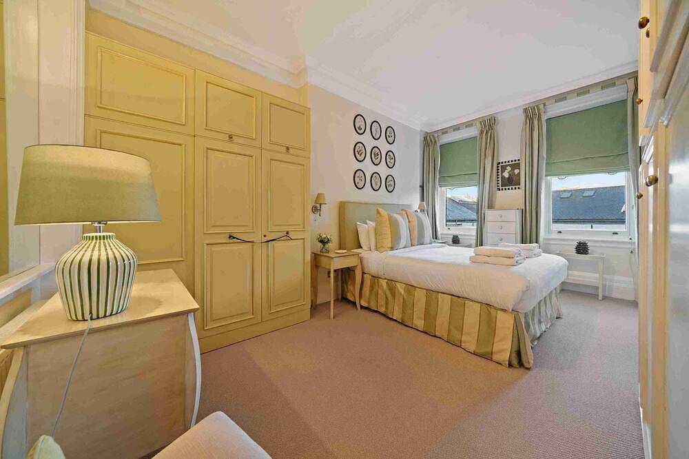 Appartamento vacanze a Londra a partire da 437€ a notte