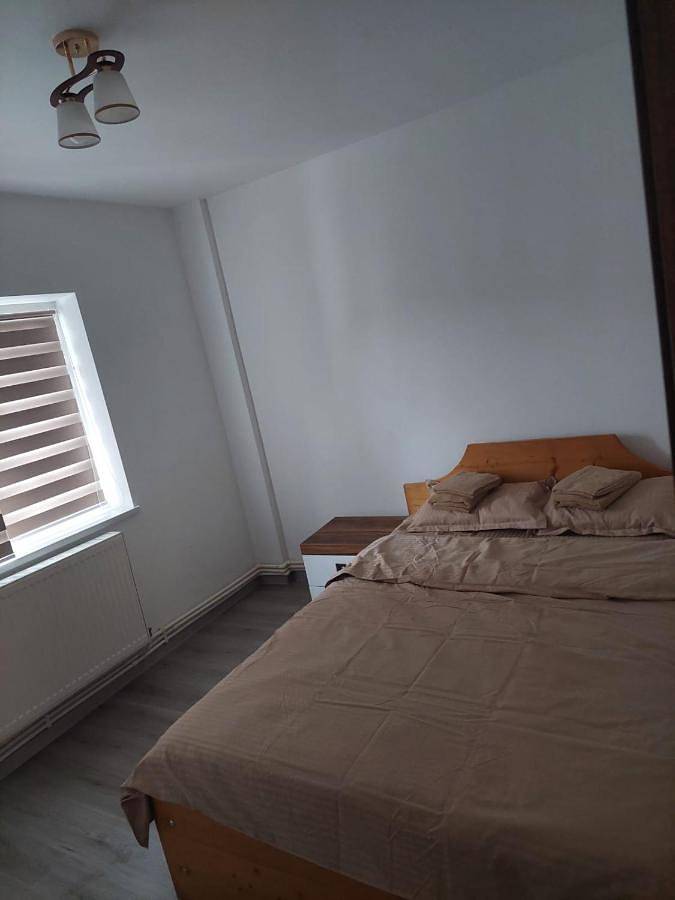 Appartement de vacances pour 3 personnes, avec balcon, animaux acceptés