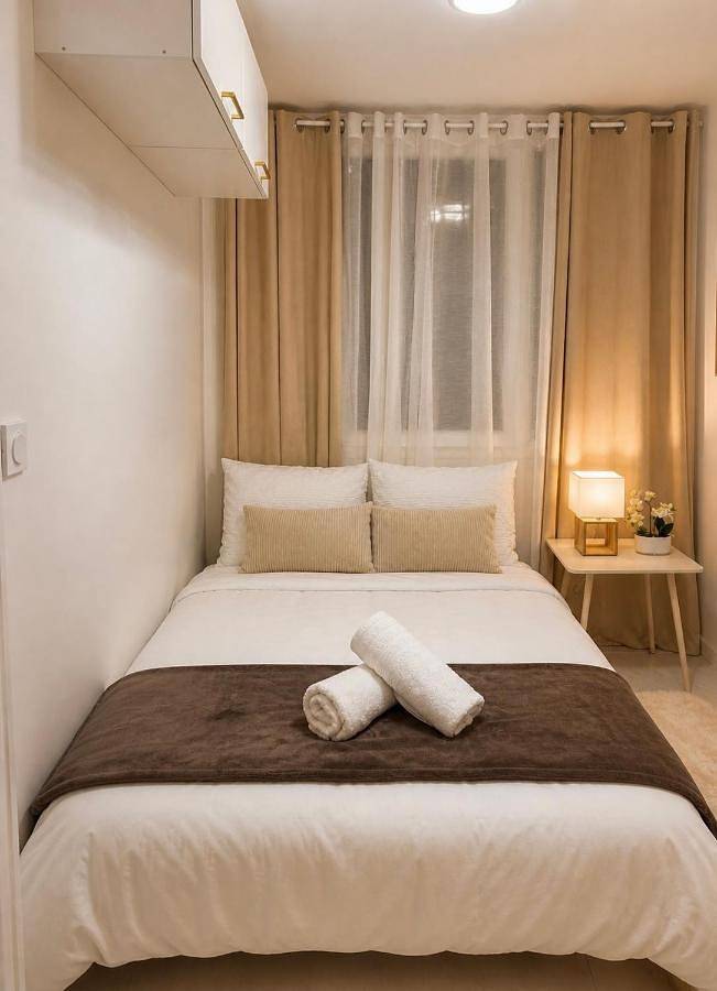 Gîte pour 2 personnes à Sablé-sur-Sarthe - 3