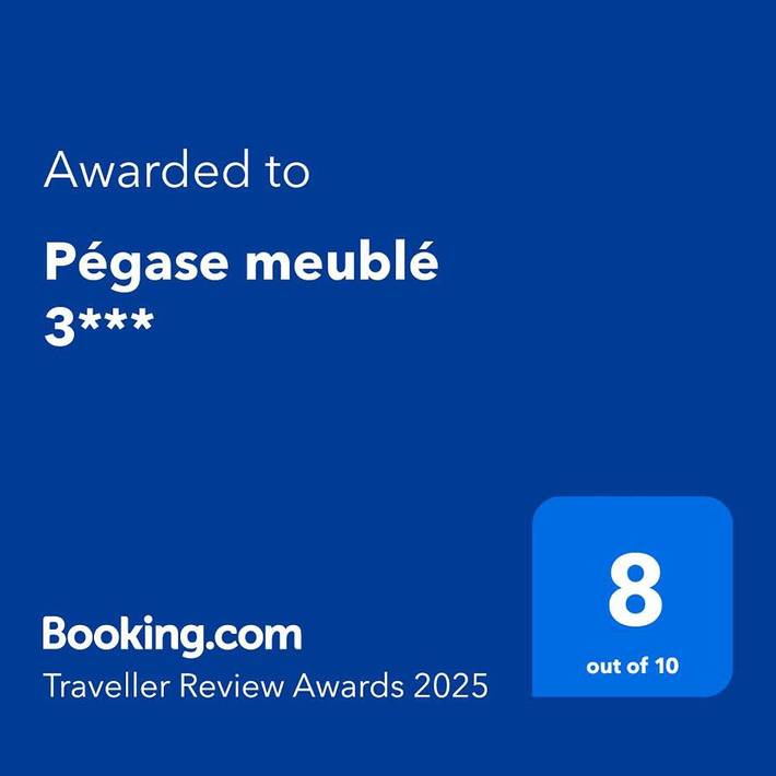 Gîte pour 4 personnes, avec jardin, animaux acceptés à Fourchambault - 2