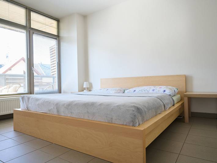 Ferienwohnung für 7 Personen, mit Balkon in Harrachov - 4