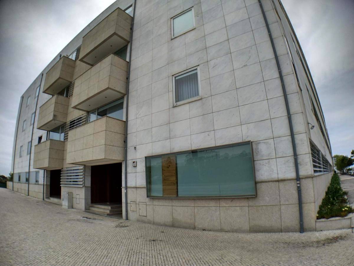 Ganze Wohnung, Mediterranium Apartments in Povoa de Varzim, Porto Distrikt