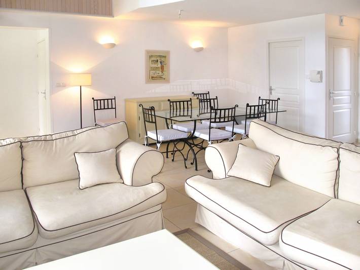 Maison de vacances pour 10 personnes, avec terrasse, animaux acceptés dans le Tarn - 3