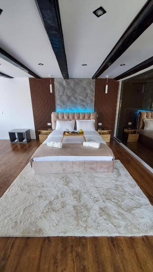 Appartement de vacances pour 2 personnes
