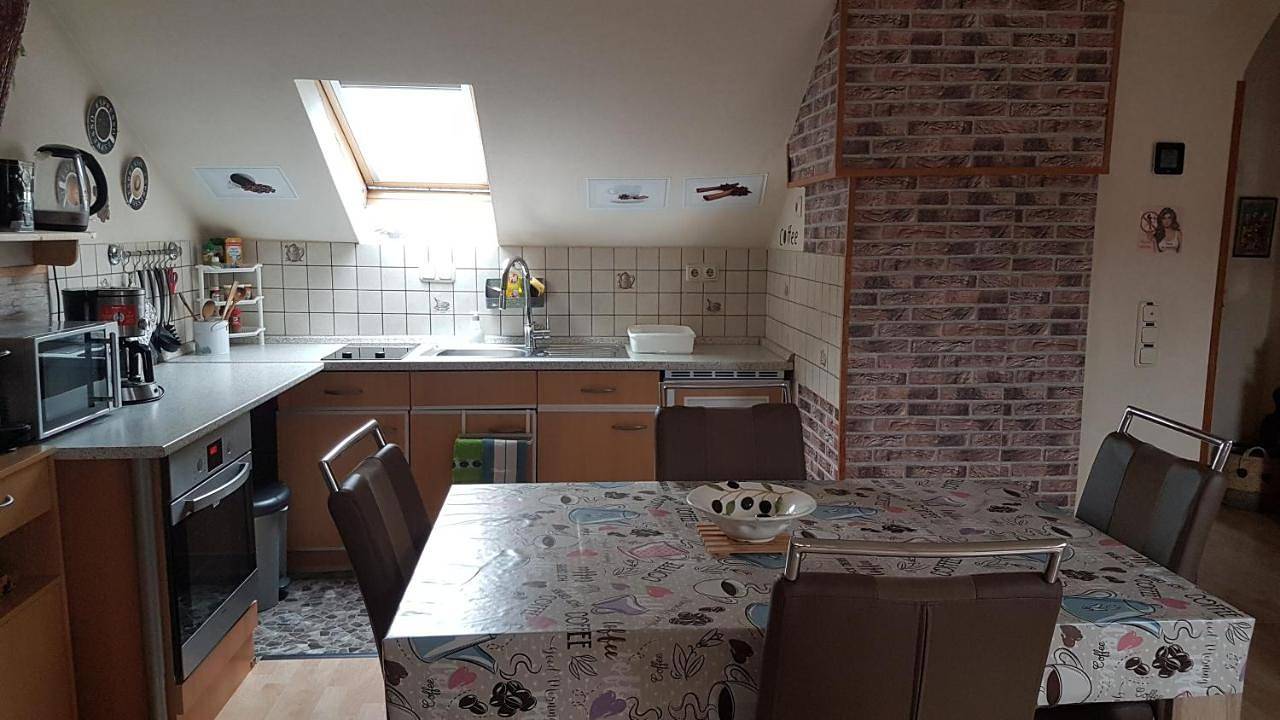 Ganze Wohnung, Apartment Laurence in Hanau, Main-Kinzig-Kreis