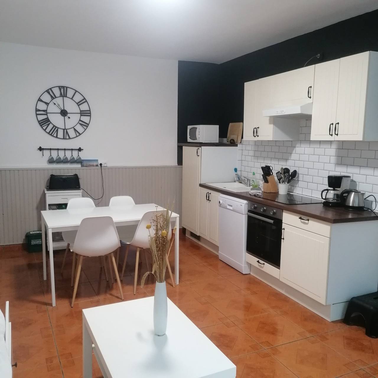 Gîte "La Reposante" in Rochefort, Région de Rochefort