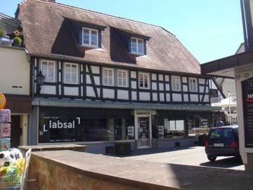 Ferienwohnung für 8 Personen in Michelstadt, Main-Odenwald, Bild 4