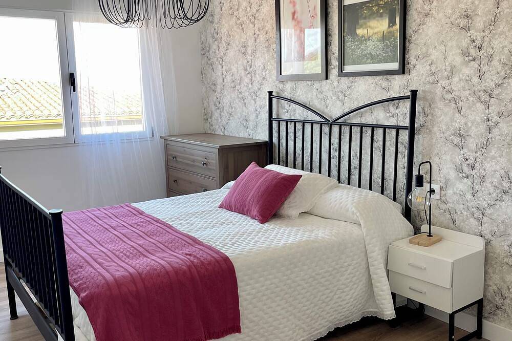 Entire apartment, Family apartment near the beach in A Pobra do Caramiñal, Rías Baixas