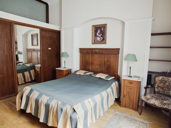 Appartement entier, Rynek Starego Miasta in Varsovie Śródmieście, Varsovie