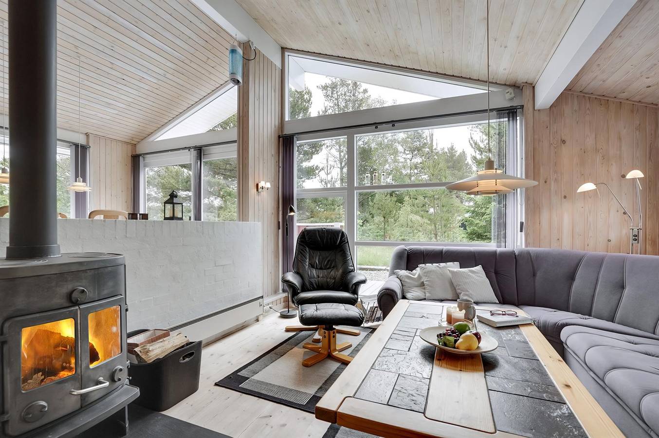 Home in Blokhus with Wifi in Hune, Jammerbugt
