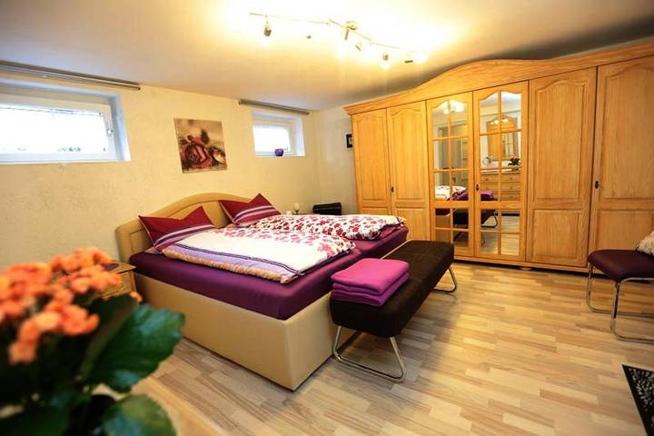 Ferienhaus für 4 Personen in Haltern am See