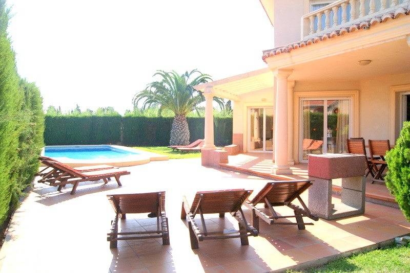 Noguera-Mediterraneo in Almadraba, Costa Blanca