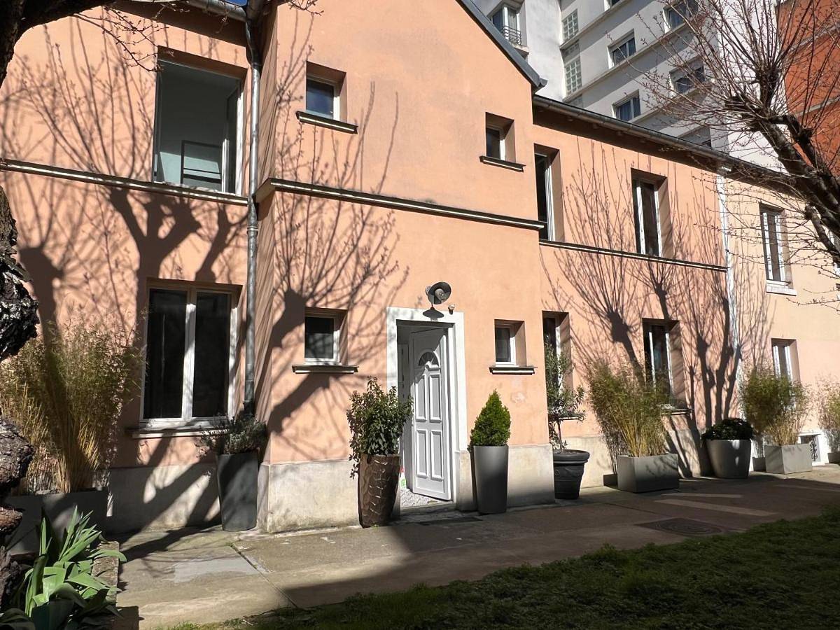 Maison Paris in 13e Arrondissement, Paris