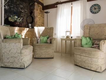 Maison De Vacances pour 4 Personnes dans Thenon, Périgord Noir, Photo 1