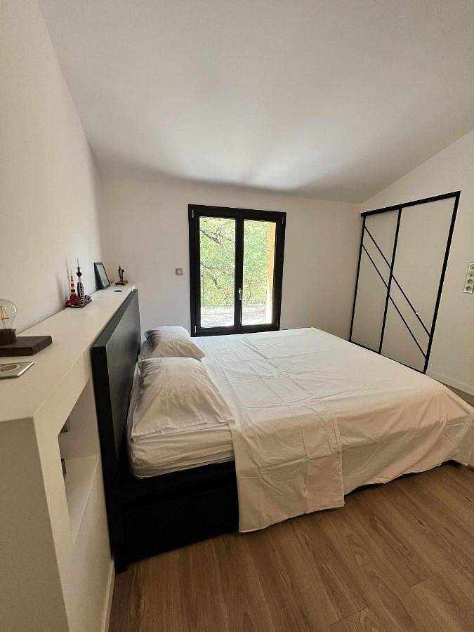 Gîte pour 2 personnes à Mimet - 3