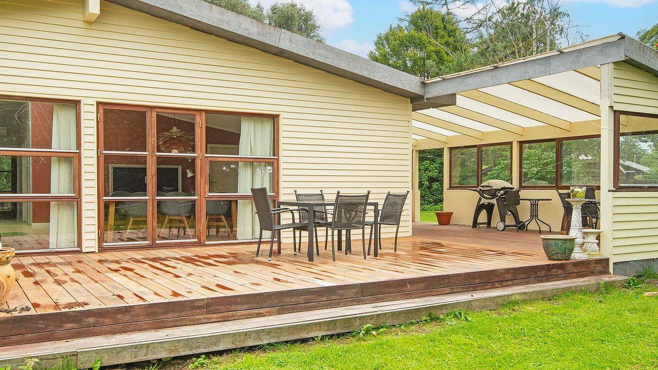 Ferienhaus für 8 Personen (132 m²) in Knebel in Skødshoved, Knebel