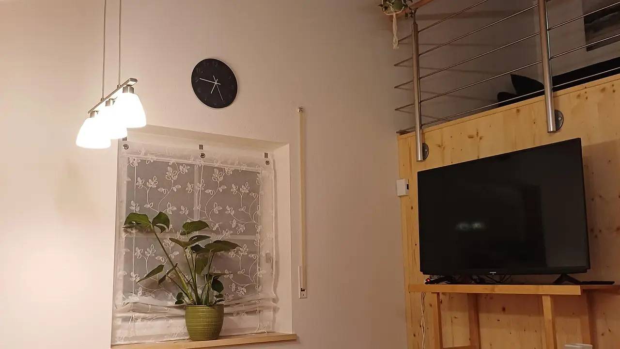 Ganze Ferienwohnung, Ferienwohnung für 6 Personen (45 m²) in Obing in Obing, Landkreis Traunstein