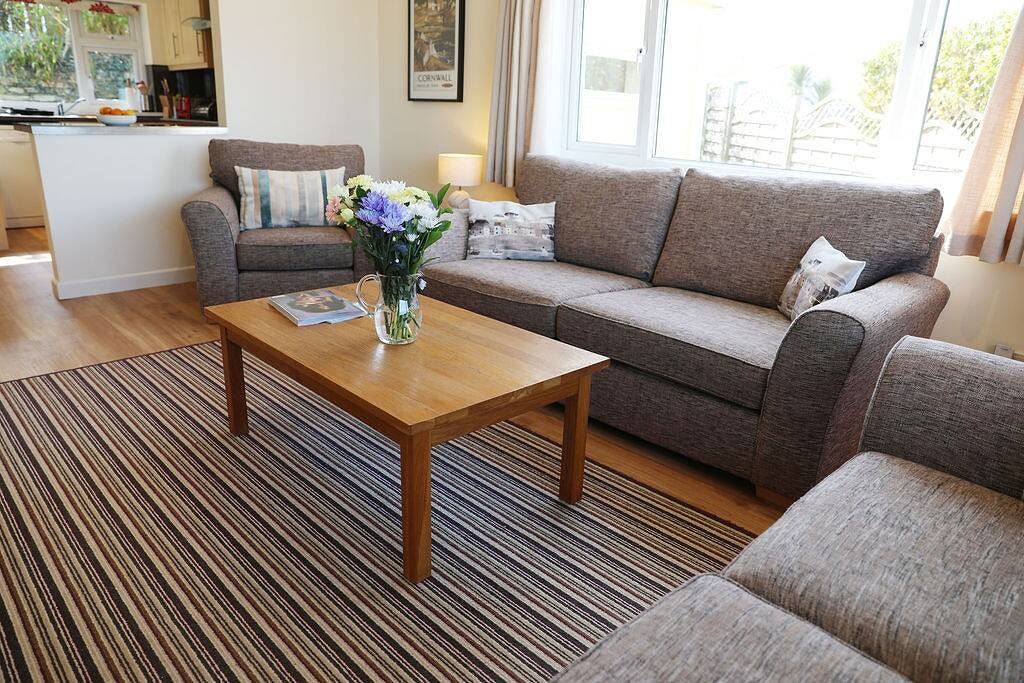 Bungalow für 6 Personen in Port Isaac, Pentire Point - Widemouth