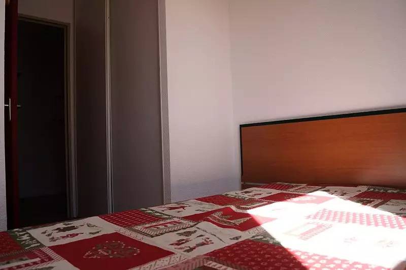 Ganze Wohnung, Wohnung 4 Personen Fuß der Pisten und Geschäfte in Saint-Sorlin-d'Arves, Region Saint-Jean-de-Maurienne