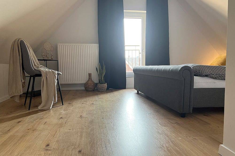 Ganze Wohnung, Ferienwohnung/App. für 6 Gäste mit 130m² in Südlohn in Südlohn, Münsterland