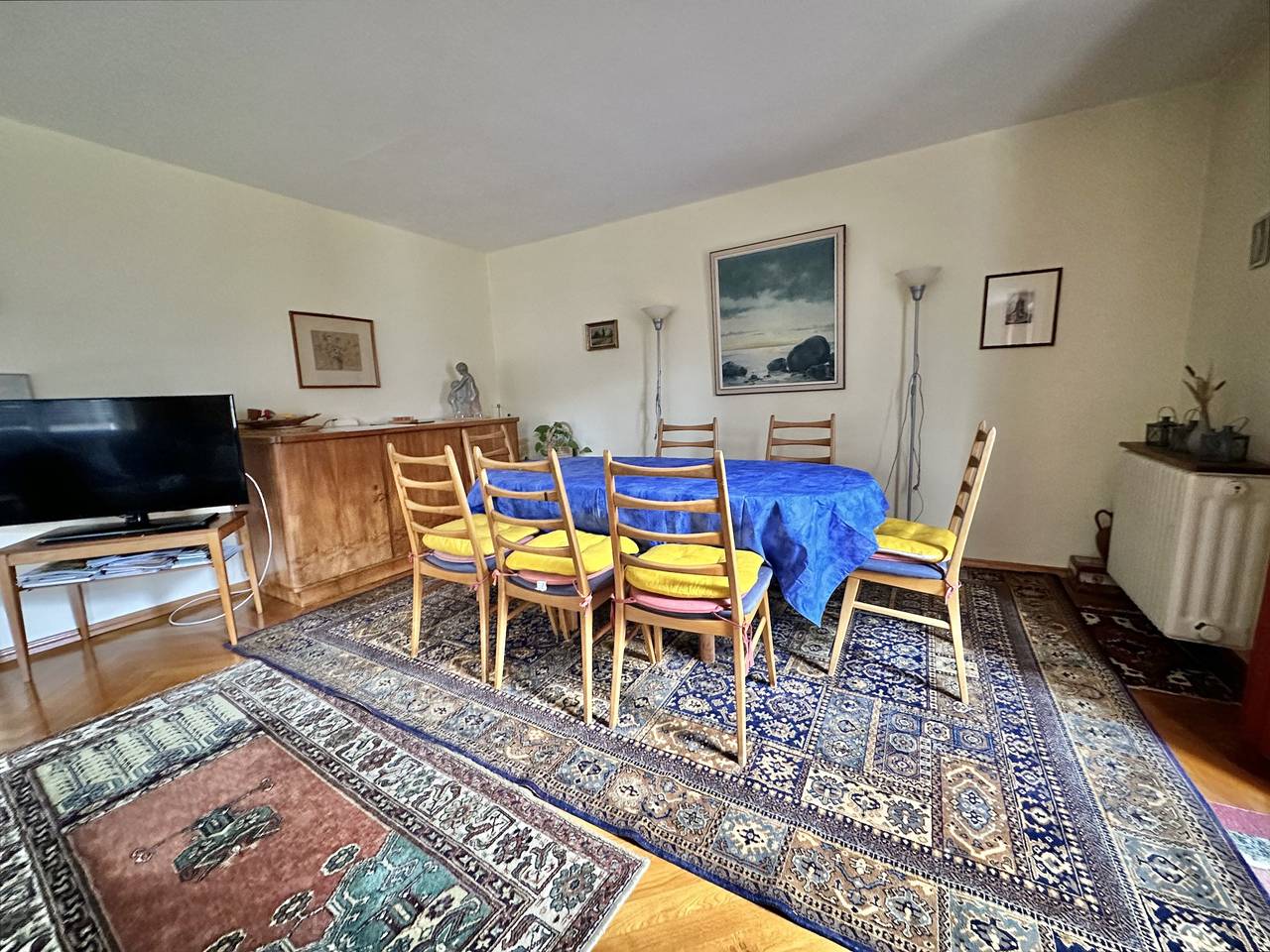 Ferienhaus Kohnen-Lauber - Ferienhaus, 120qm, 4 Schlafzimmer max. 6 Personen in Calw, Nordschwarzwald