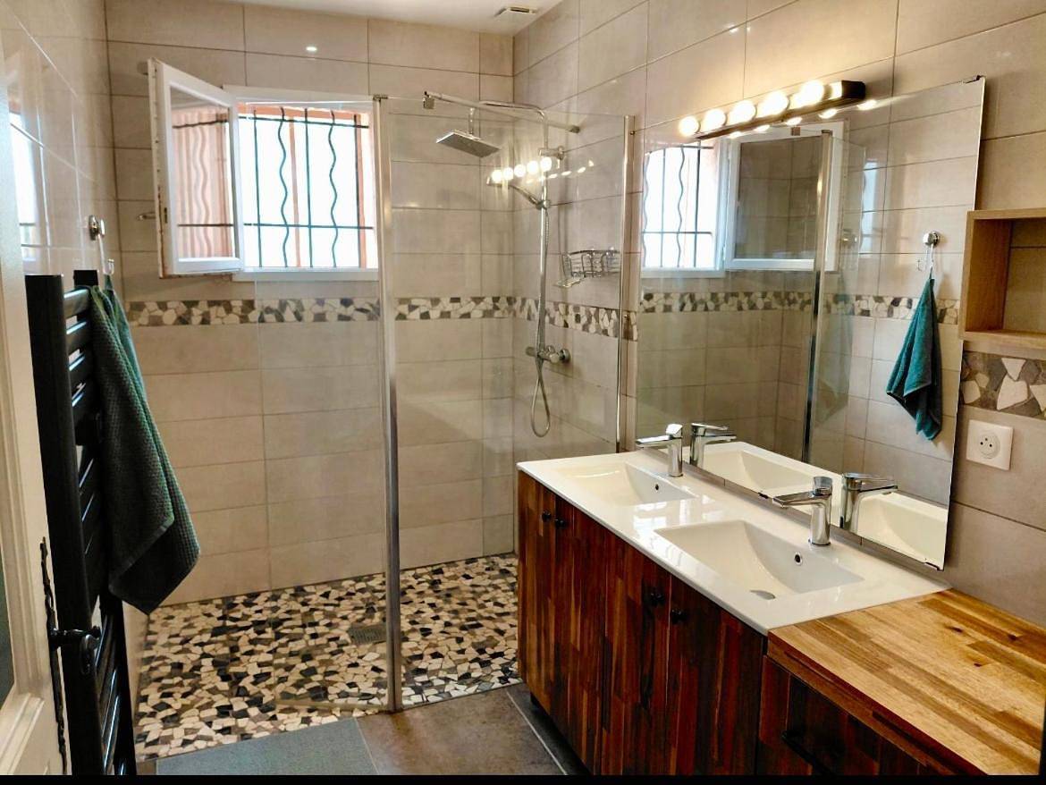 Villa with Private Pool in Puget-Ville, Côte méditerranéenne (France)