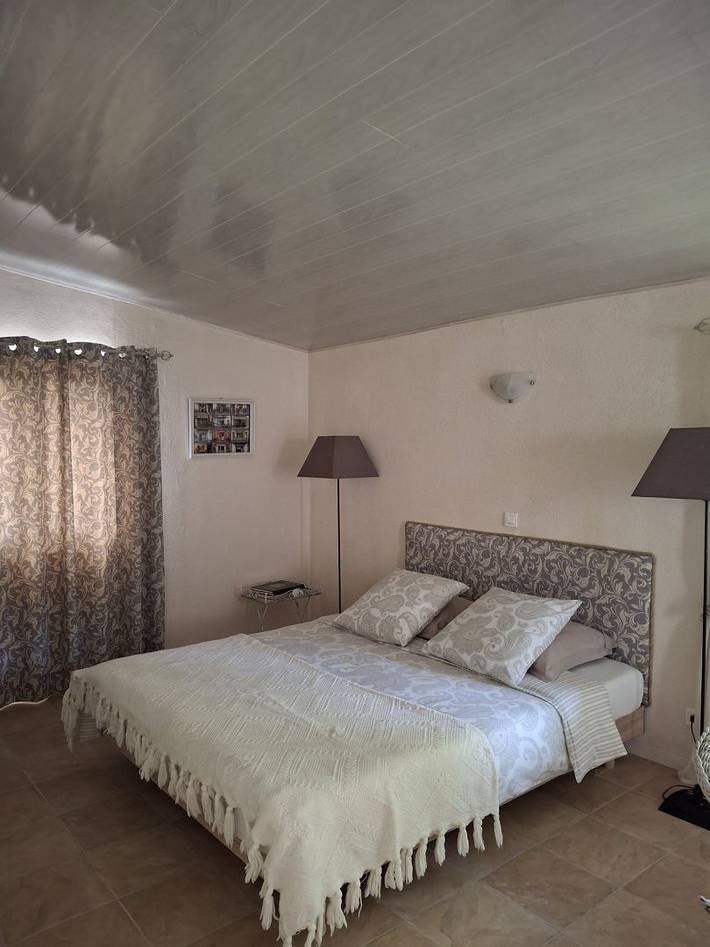 Gîte pour 4 personnes, avec jardin et piscine dans le Gard - 4