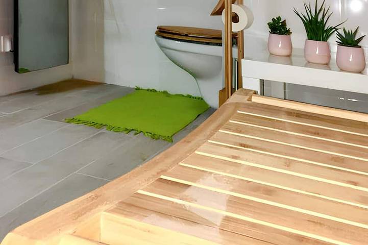 Appartement entier, Homerez - Studio Plouédern in Plouédern, Région de Brest
