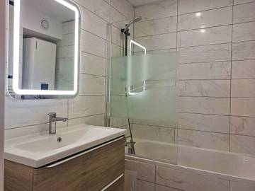 Appartement De Vacances pour 4 Personnes dans Sanary-sur-Mer, Région de Toulon, Photo 4