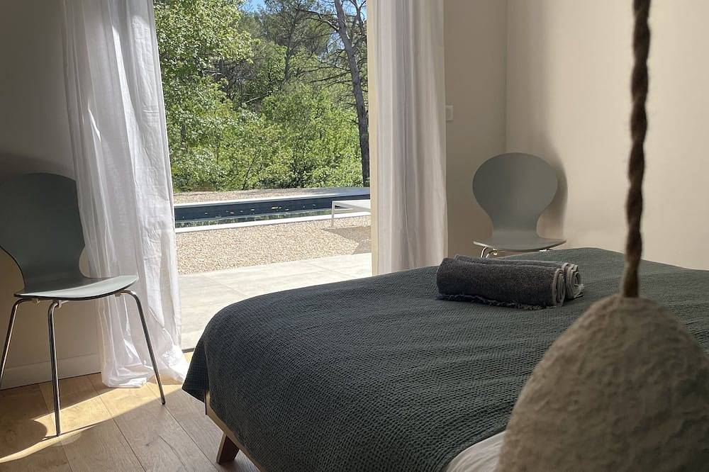 Villa Mia, a haven of peace with a breathtaking view. in Fuveau, Aix-en-Provence und Umgebung